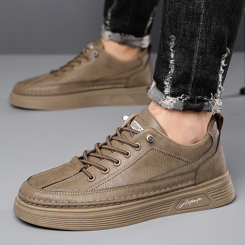 Britische Freizeitschuhe für Herren – Bild 8 | LuxeStyle
