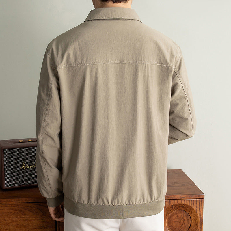 Business-Freizeitjacke für Herren