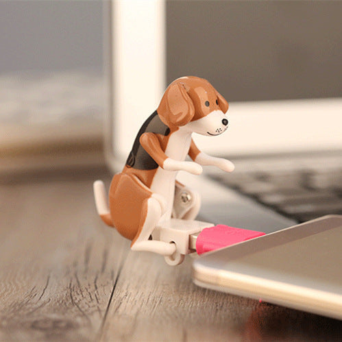 USB-Stick «Wretched Rogue Dog»