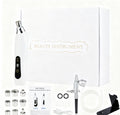 2-in-1 Diamant Mikrodermabrasionsgerät – Bild 1 | LuxeStyle