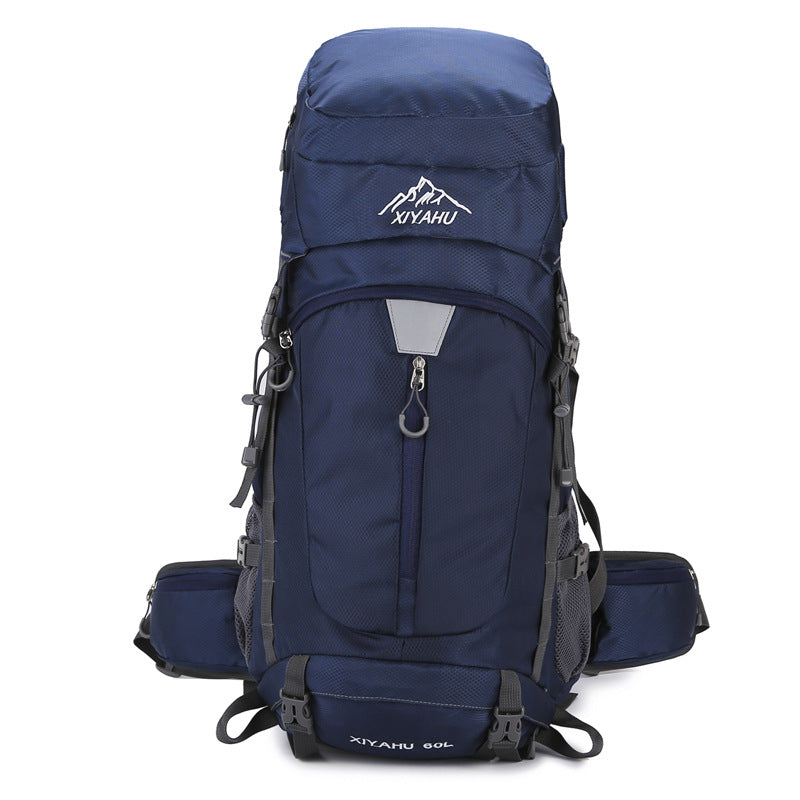 Wasserdichter Outdoor-Rucksack (60L) – Ansicht 4