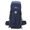 Wasserdichter Outdoor-Rucksack (60L) – Ansicht 4
