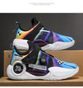 Trendy Knob Sneaker