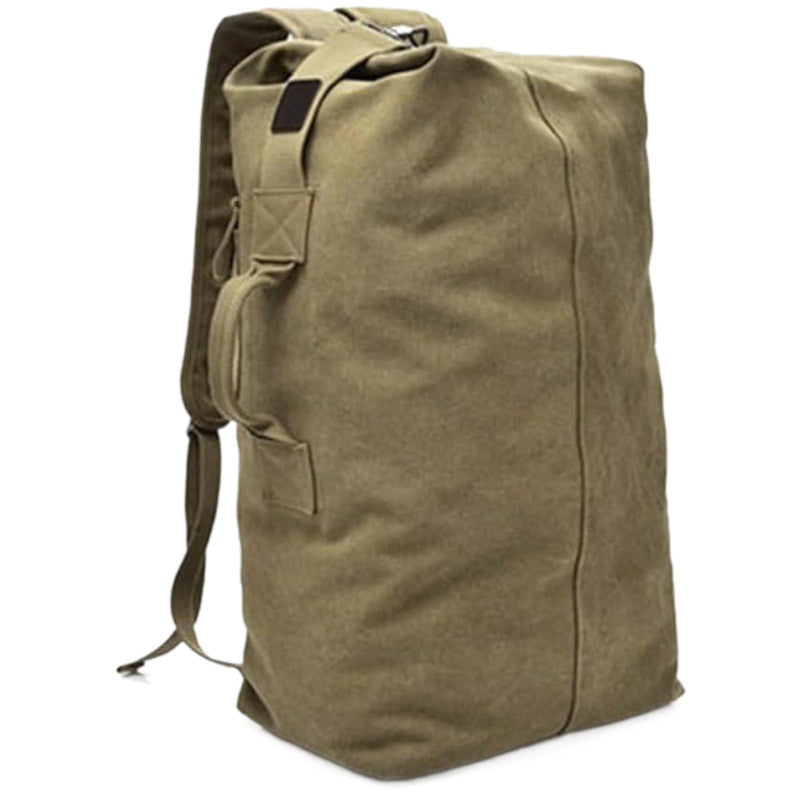 Grosser Rucksack für Bergtouren – Bild 3 | LuxeStyle