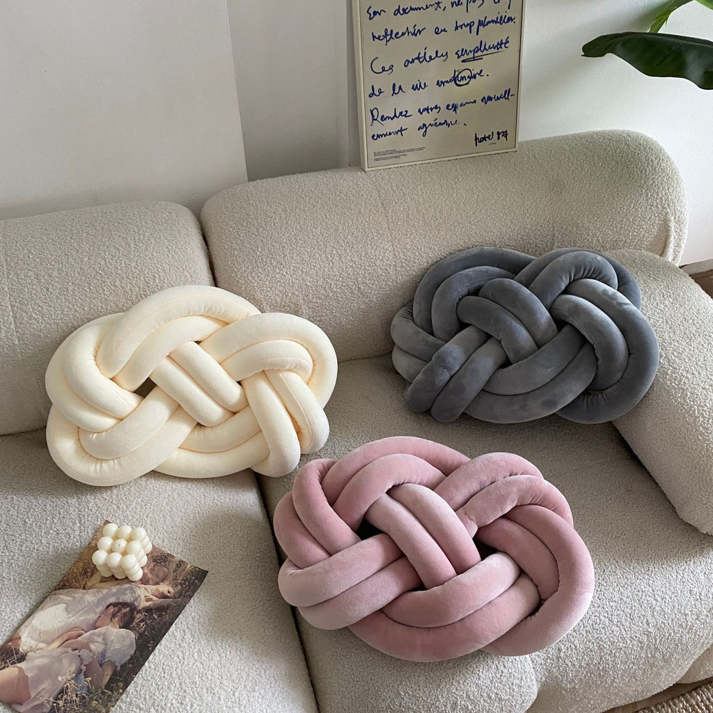 Spandex Ring Kissen für Sofa und Rückenlehne