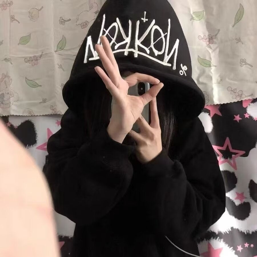 Sweatshirt im chinesischen Stil für Damen