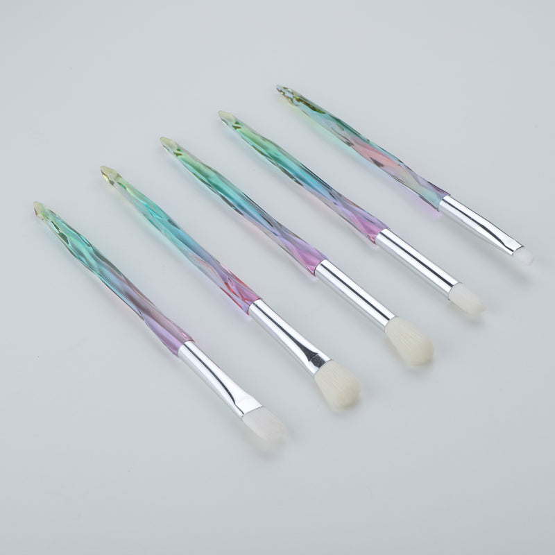 Lidschatten-Pinselset für Einsteiger – Bild 3 | LuxeStyle