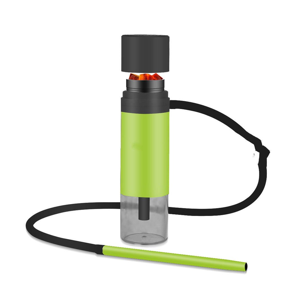 Abnehmbarer Shisha-Becher – Tragbare Wasserpfeife