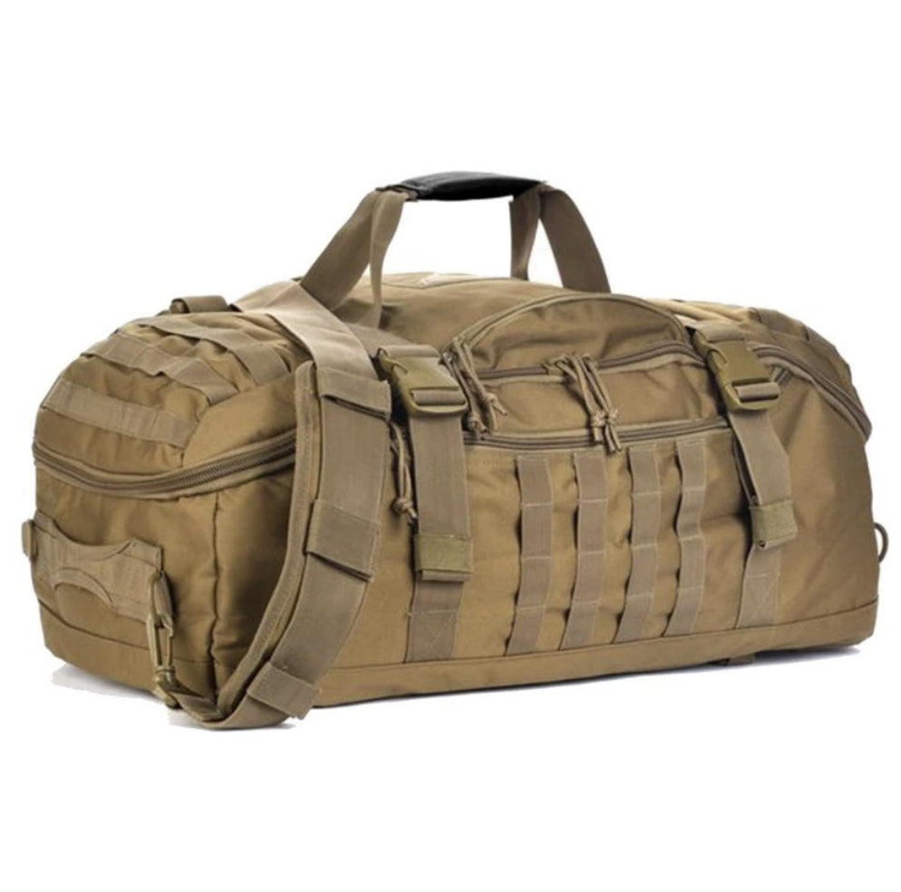 Grosses Outdoor-Reisesack – Bild 7 | LuxeStyle