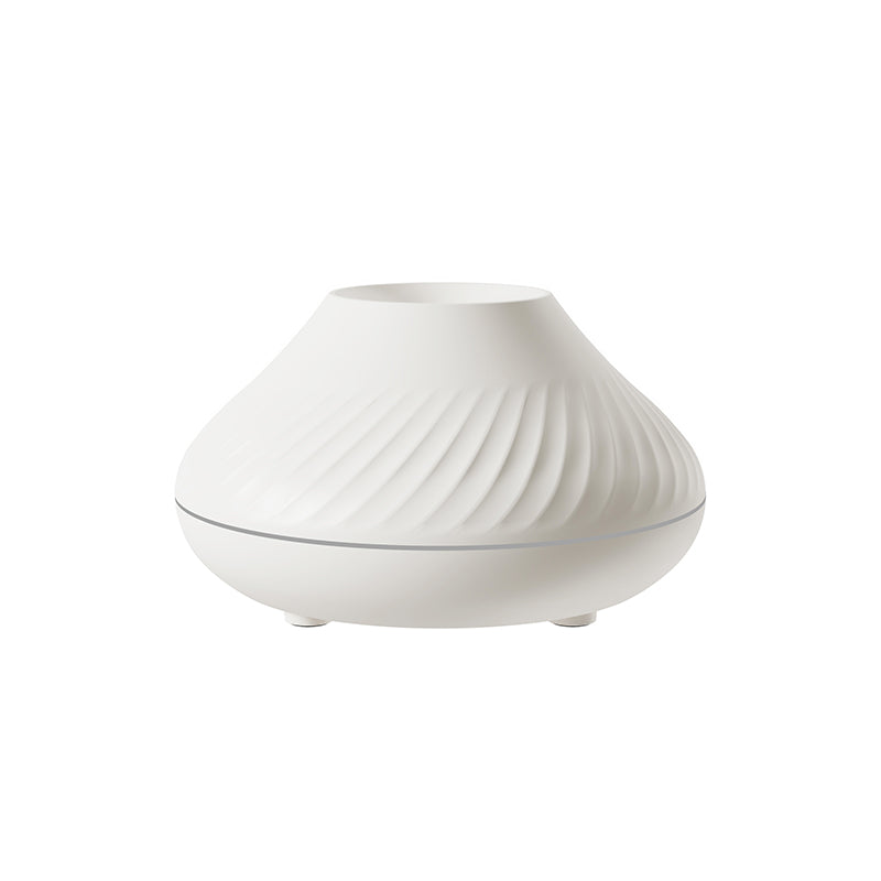 RGB Flammen Aroma Diffusor 130ml