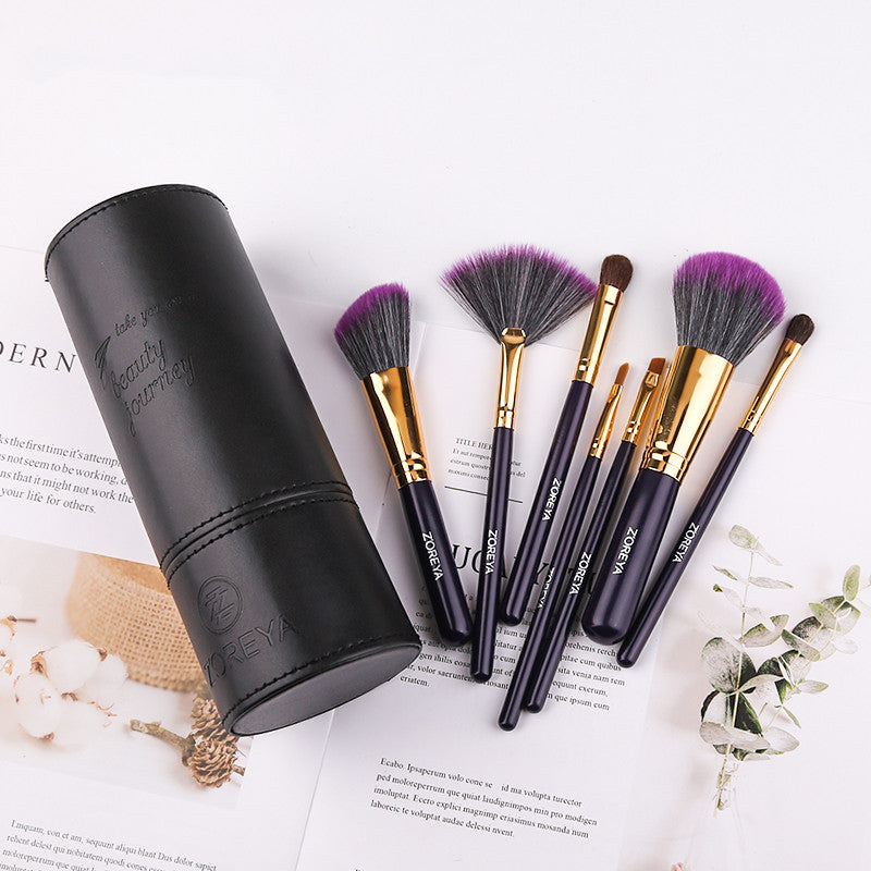 Makeup Pinselset