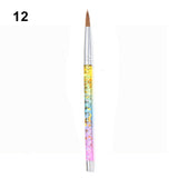 Farbe: Regenbogen12