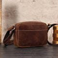 Brown Ledertasche – Bild 1 | LuxeStyle