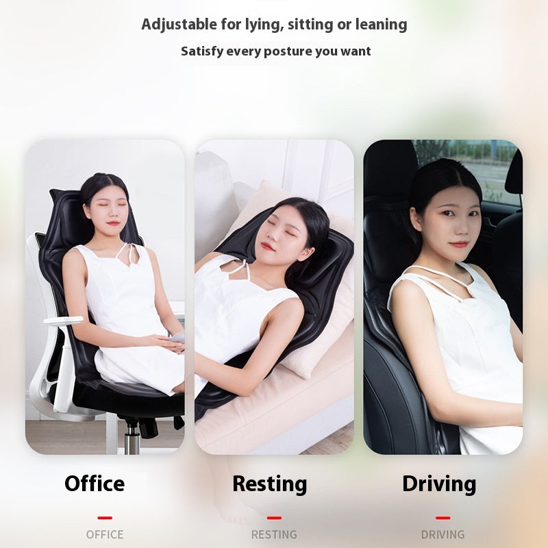 Multifunktionaler Massage-Teppich für Auto