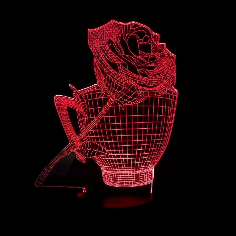 Lichtblume – Bild 4 | LuxeStyle