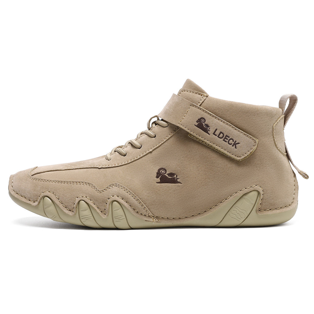 Outdoor Casual Martin Boots – Bild 10 | LuxeStyle