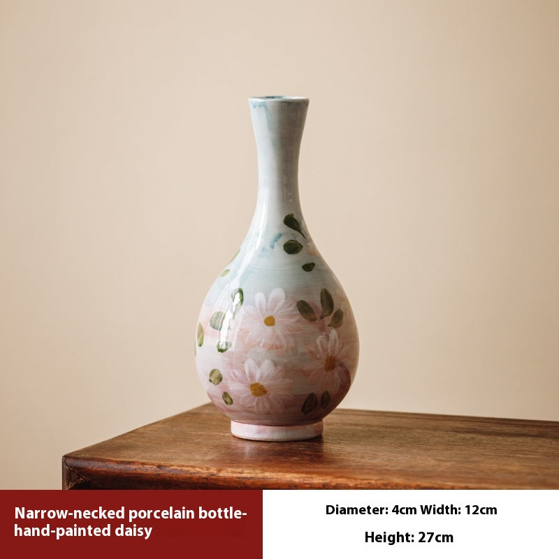 Keramik Vase