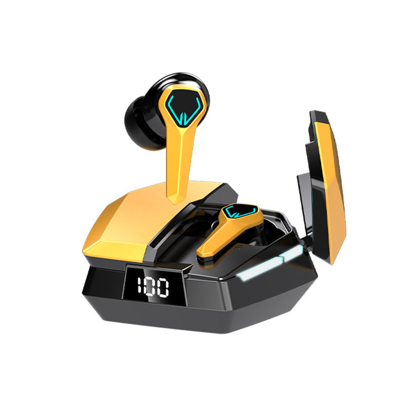 E-Sports In-Ear Bluetooth Headset (Kabellos)