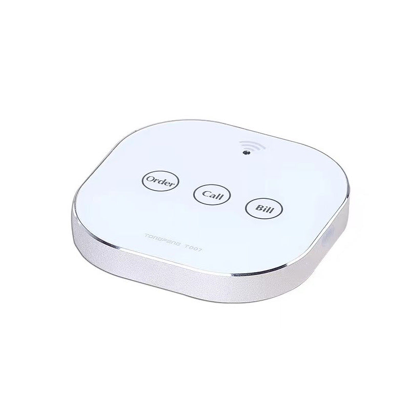 Smart Pager Armbanduhr für Servicepersonal