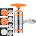 Nudelmaschine für Zuhause | LuxeStyle