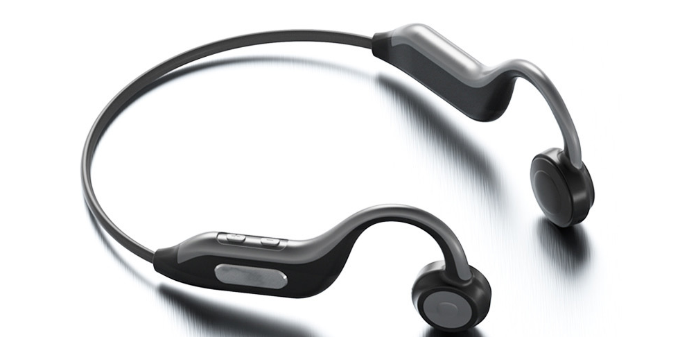 Knochenschall Bluetooth Headset – Bild 2 | LuxeStyle