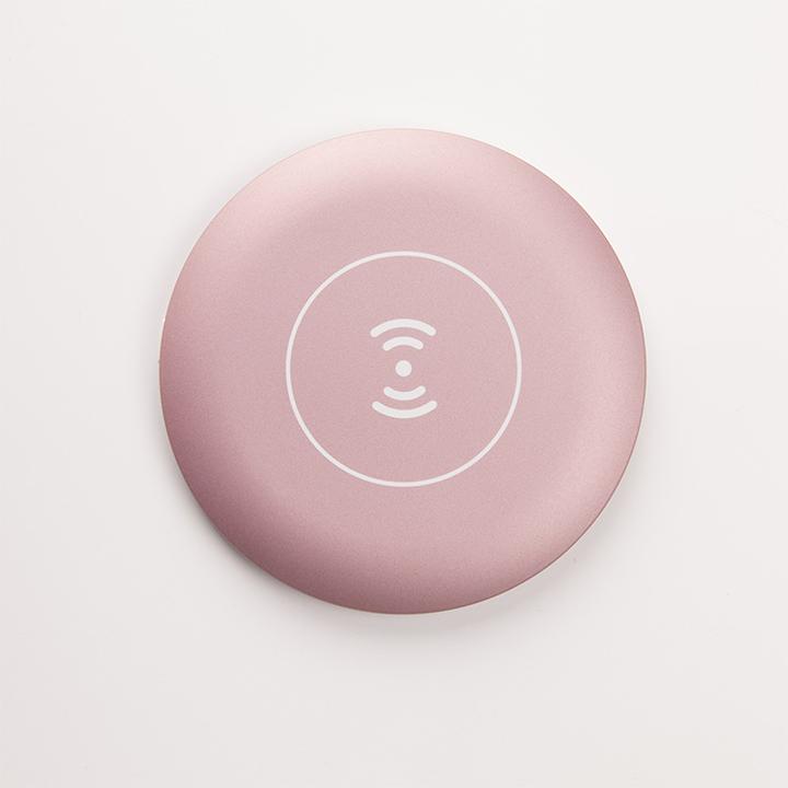 Smart Make-up Spiegel mit Ladestation – Bild 1 | LuxeStyle