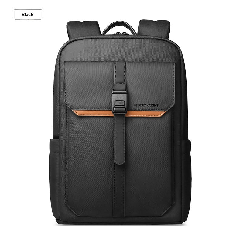 Minimalistischer Pendler-Rucksack für 15-Zoll-Laptops – Ansicht 5