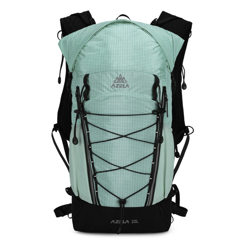 Leichtgewichtiger Sportrucksack mit grosser Kapazität – Bild 4 | LuxeStyle
