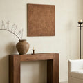 Wabi-Sabi Wandbild – Mid-Century Modern Stil – Bild 7 | LuxeStyle