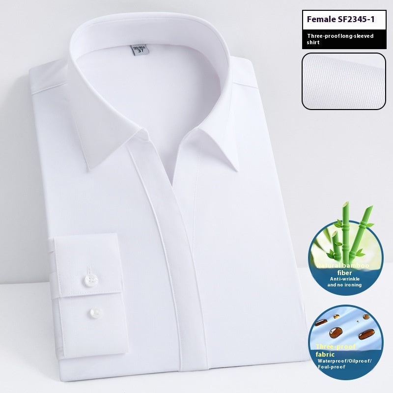 Bambus-Strickjacke: wasserabweisend, öl- & fleckenresistent – Bild 13 | LuxeStyle