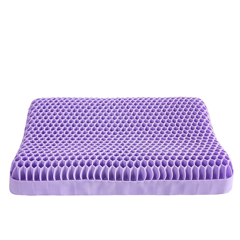 Elastische Kissenfüllung