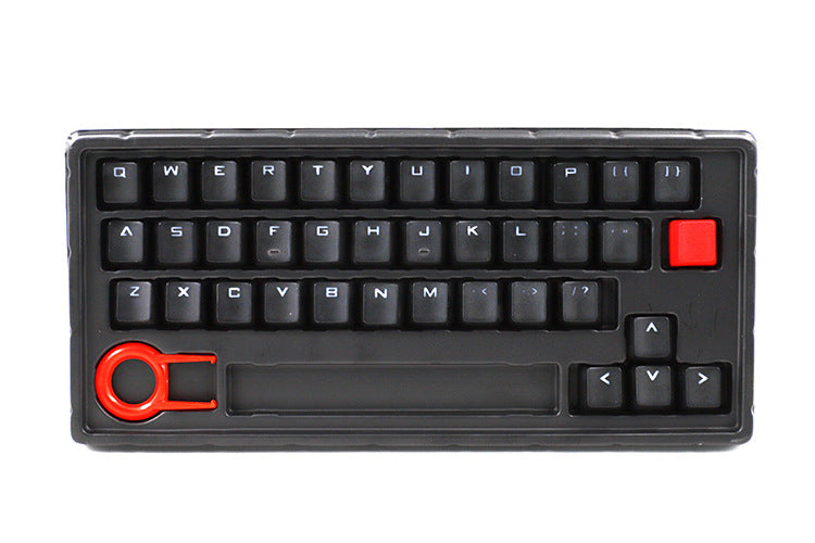 PBT-Keycap für Tastatur – Bild 2 | LuxeStyle