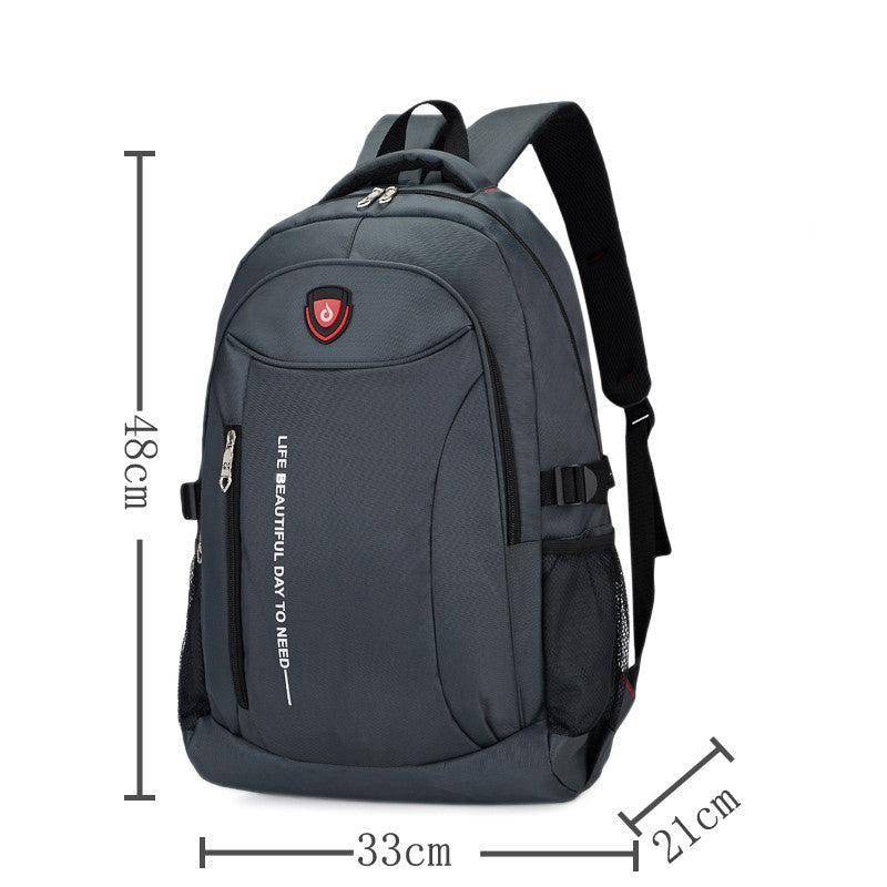 Schulrucksack – Bild 8 | LuxeStyle
