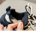 Kinder Turnschuhe mit Fleece