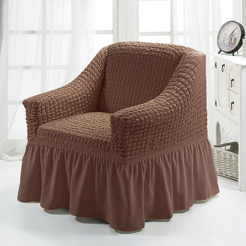 American Stoffsofaüberzug – Bild 6 | LuxeStyle