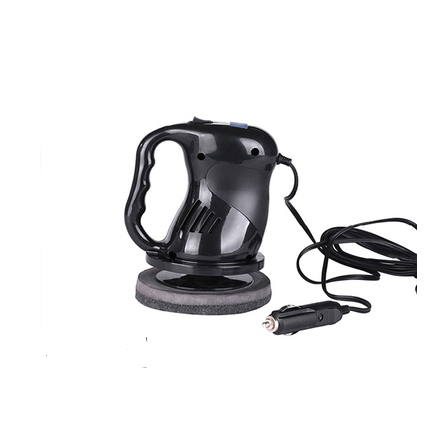 12V Auto Poliermaschine für Glanz und Kratzer