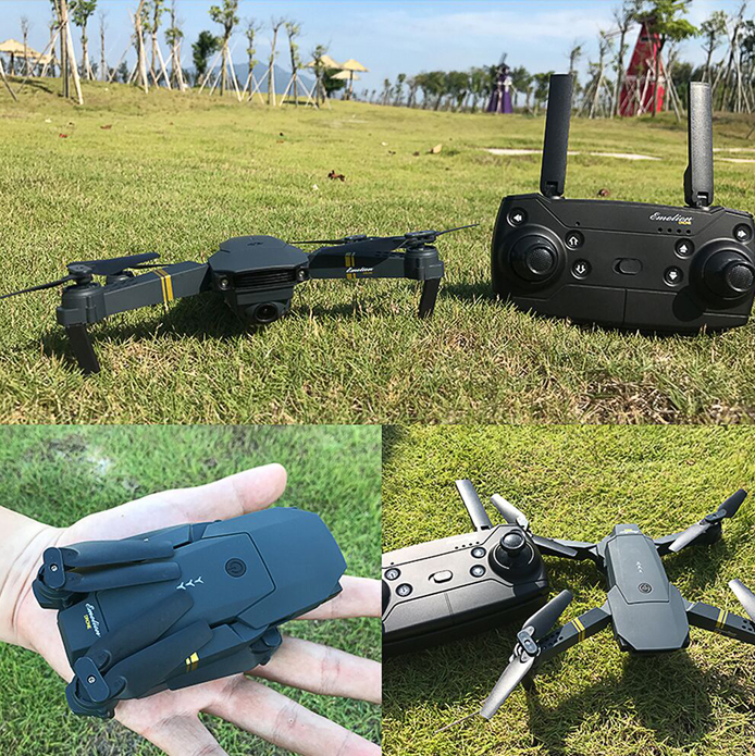 Quadcopter für Jugendliche