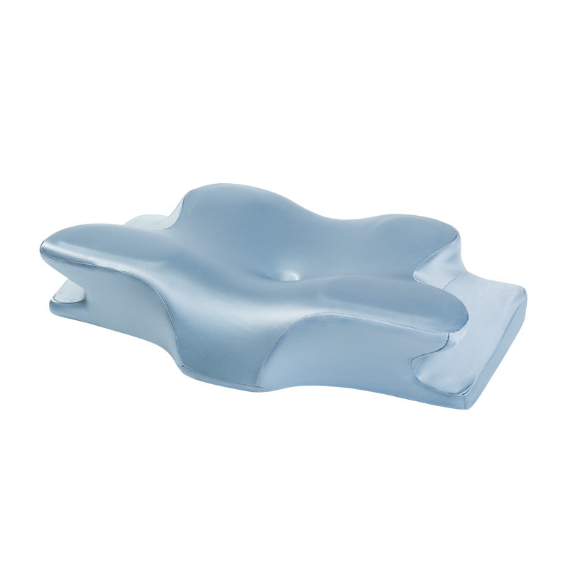 Schönheits- & Nacken-Pflege Memory Kopfkissen · 61×41×10cm