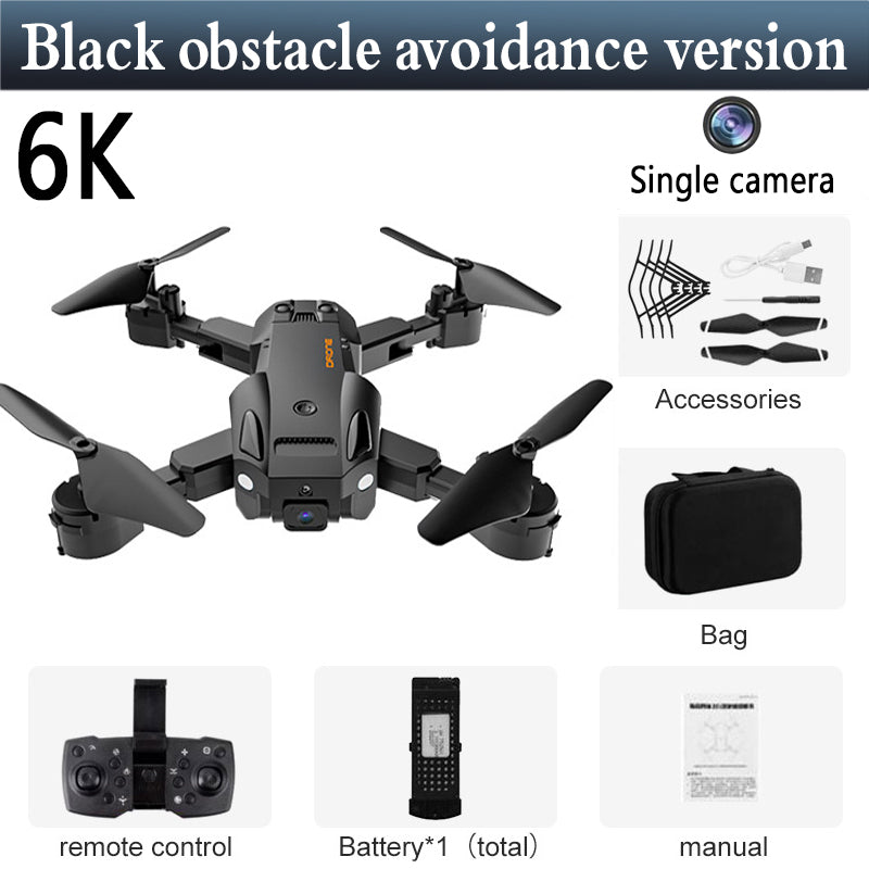 HD-Himmel Fotografie UAV mit Hindernisvermeidung