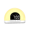 Wecker mit Aufwachlicht – Bild 1 | LuxeStyle