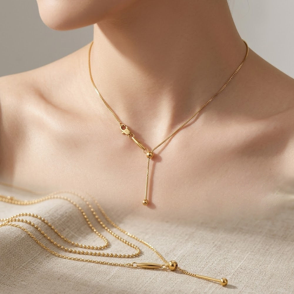 Vielseitige Universelle Kette für Damen