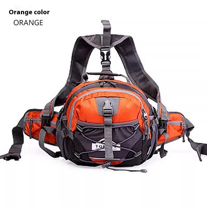 Outdoor Multi-Functional Sporttasche 18L – Bild 6 | LuxeStyle