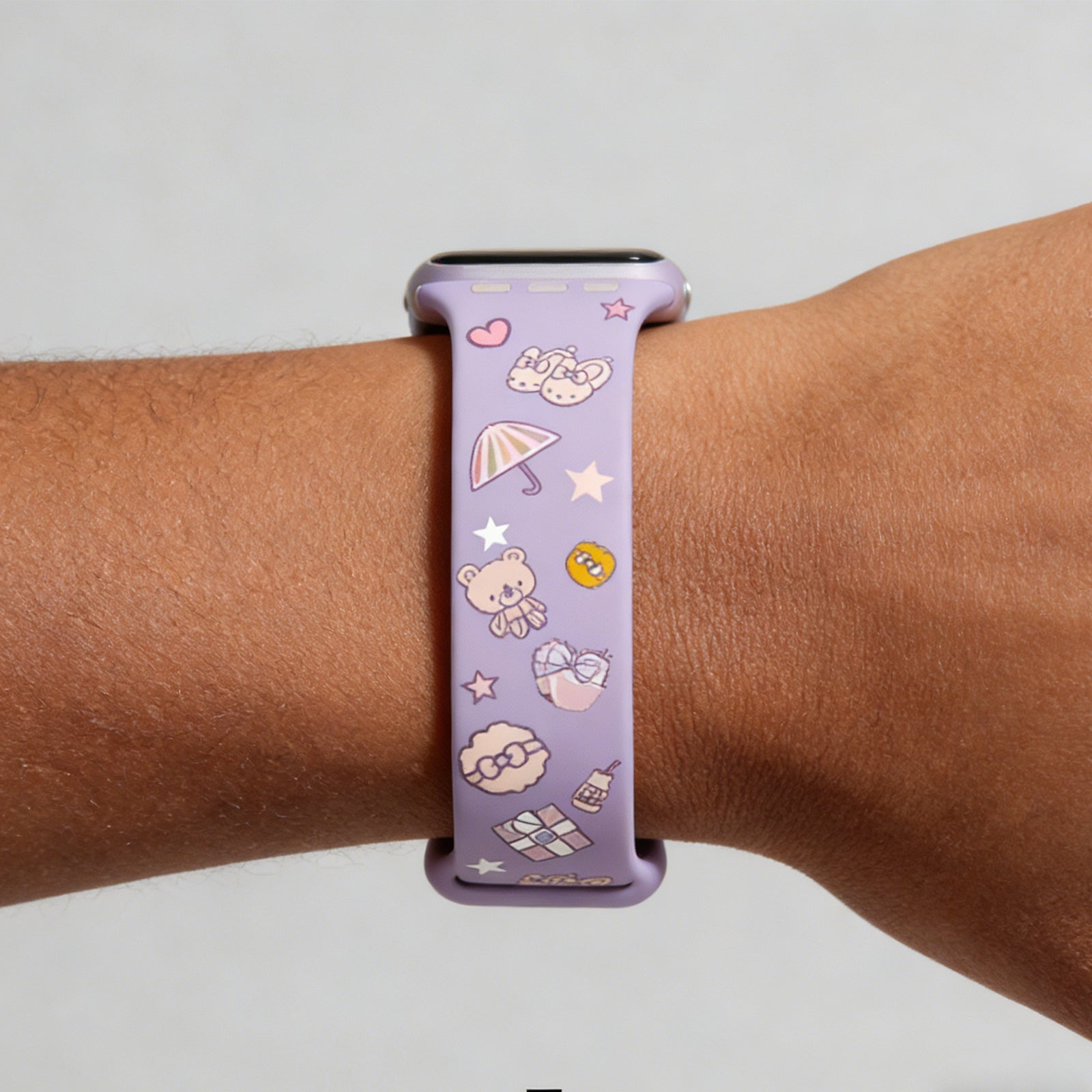 Armbanduhren-Ersatzband
