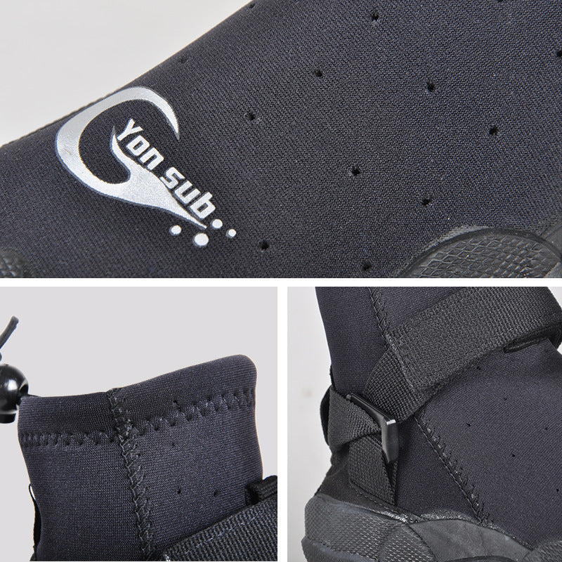 Yon Sub Wassersportschuh – Bild 4 | LuxeStyle
