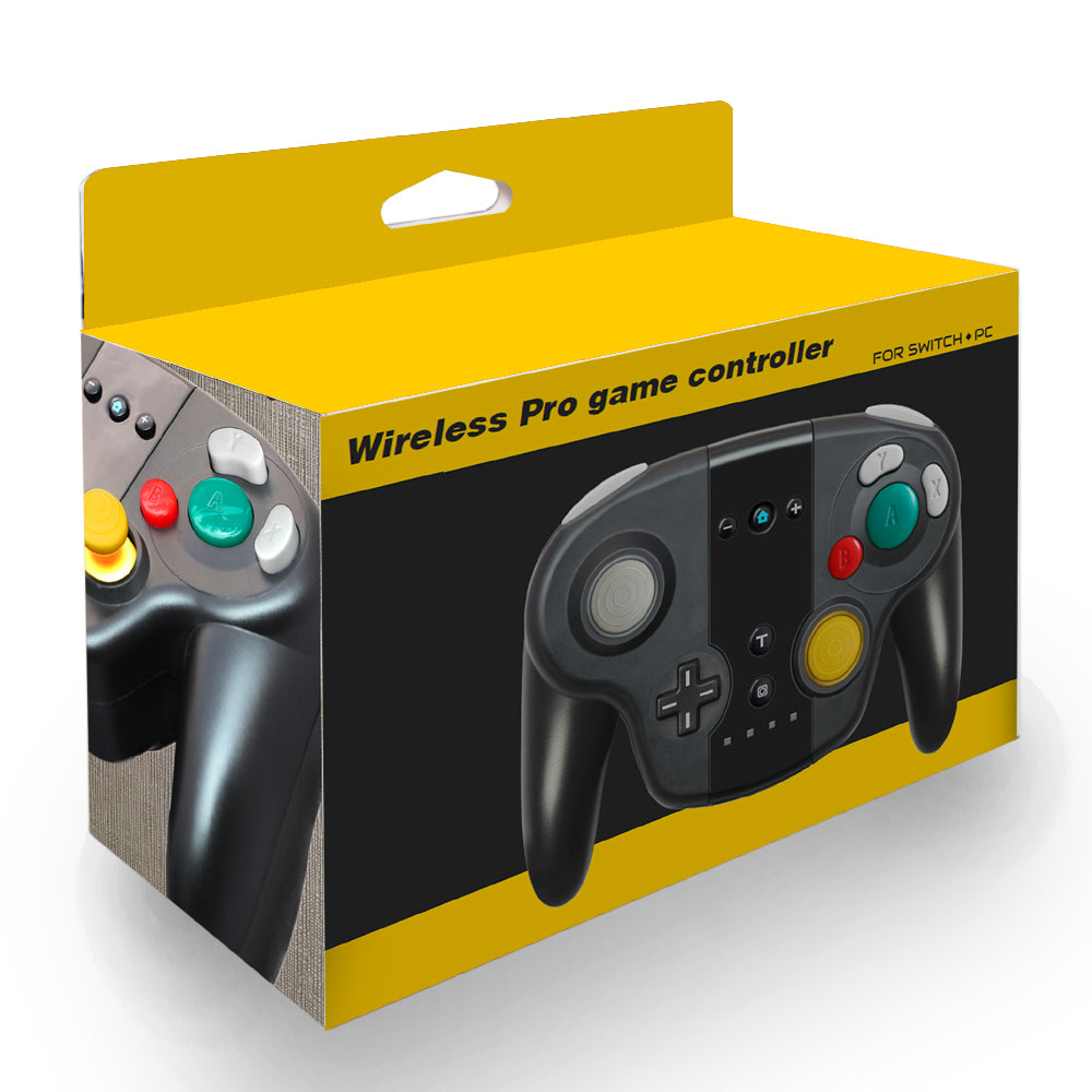 Wireless Gamepad mit NFC