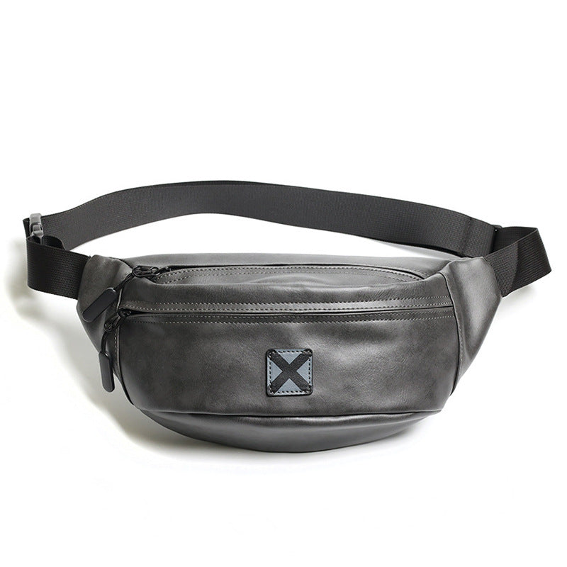 Trendy Schultertasche