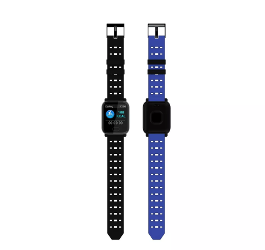 A6 Smartwatch mit Farbdisplay – Bild 3 | LuxeStyle