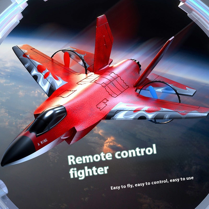 RC-Gleitflugzeug für Kinder – Bild 12 | LuxeStyle