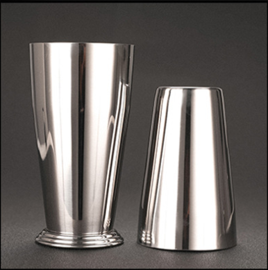 Boston Shaker mit Standfuss | LuxeStyle