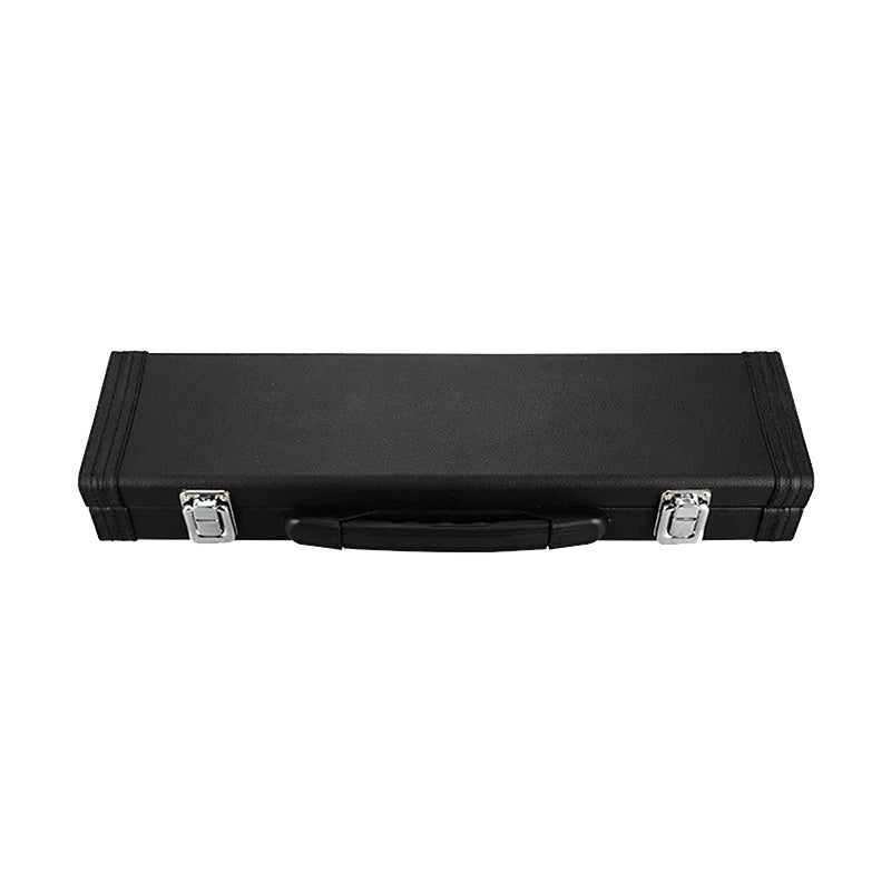 Tragbare Flöten-Transportbox – Bild 4 | LuxeStyle
